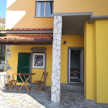 I Tre Grappoli Vila Corniglia Exterior foto