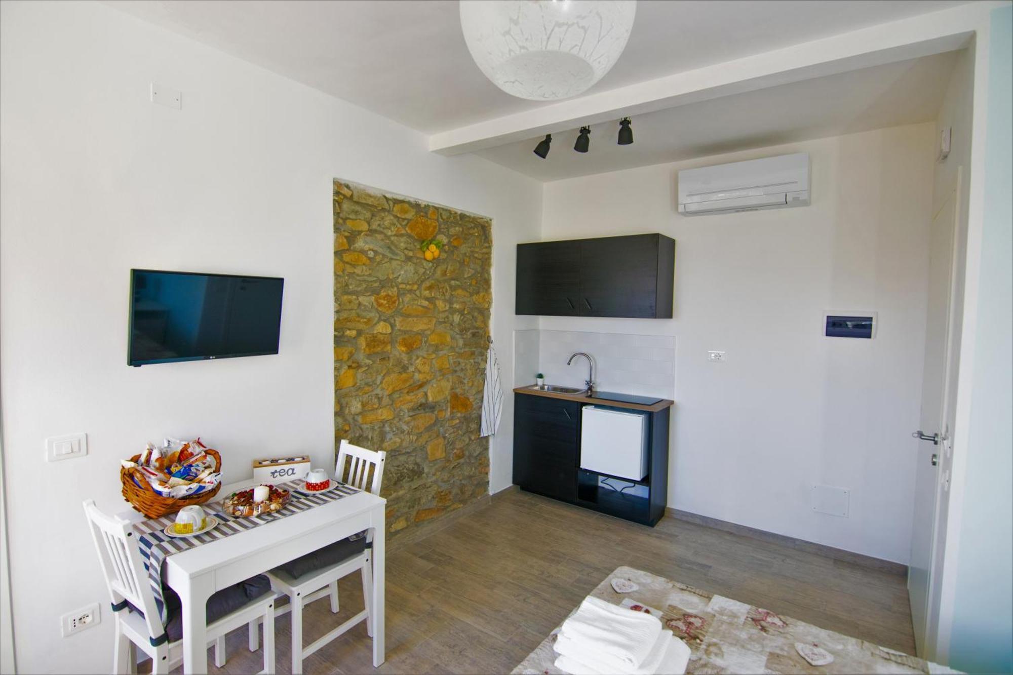 I Tre Grappoli Vila Corniglia Exterior foto