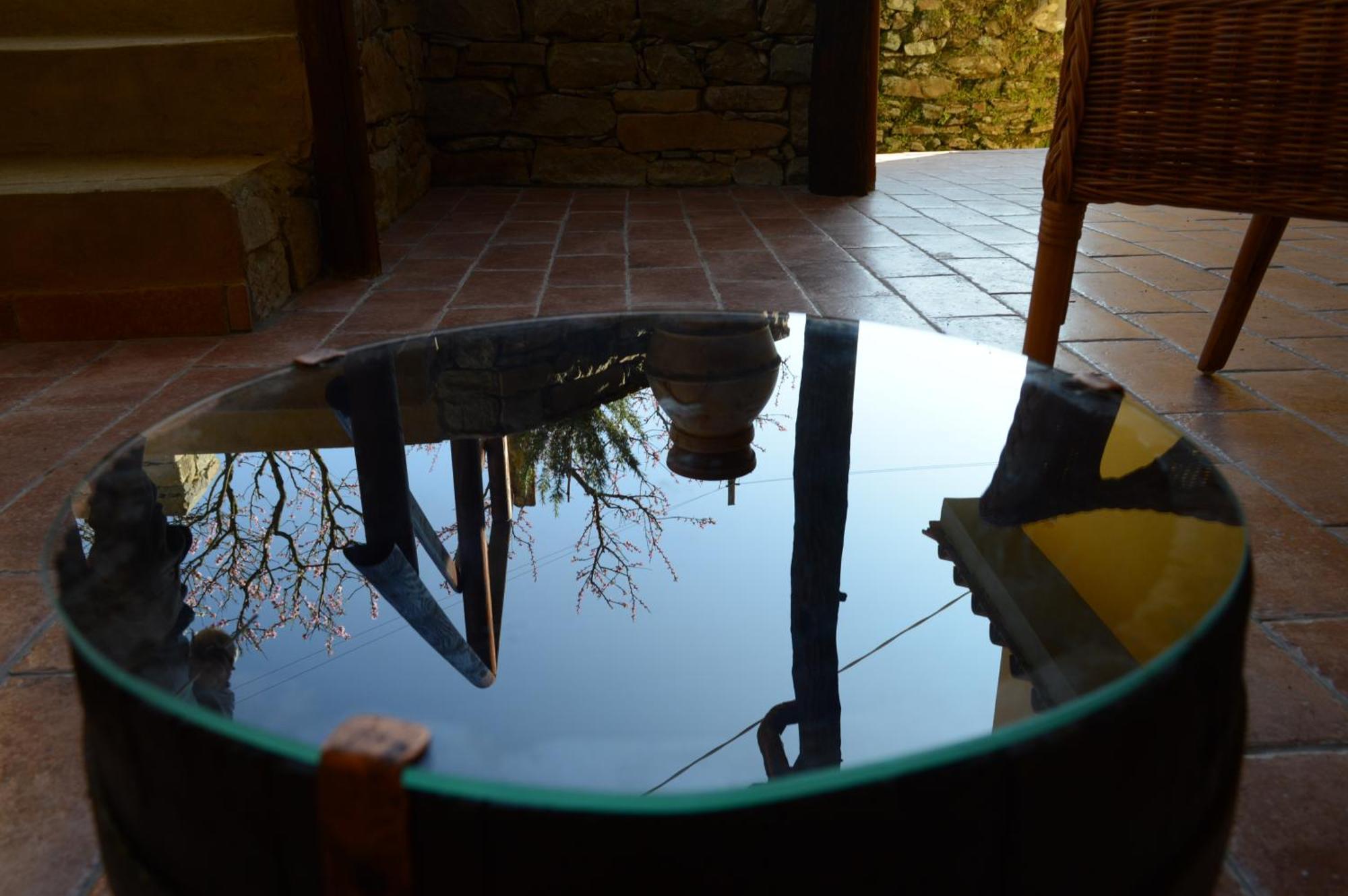 I Tre Grappoli Vila Corniglia Exterior foto
