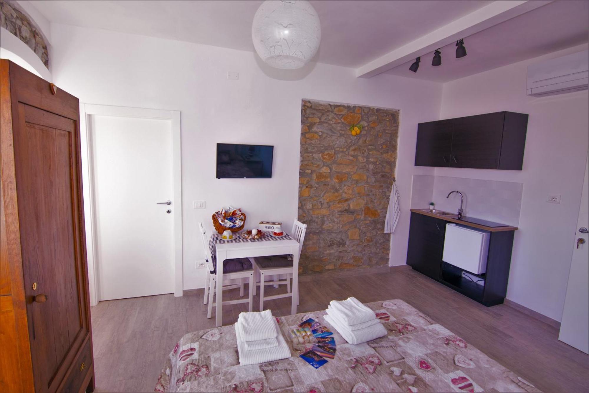 I Tre Grappoli Vila Corniglia Exterior foto
