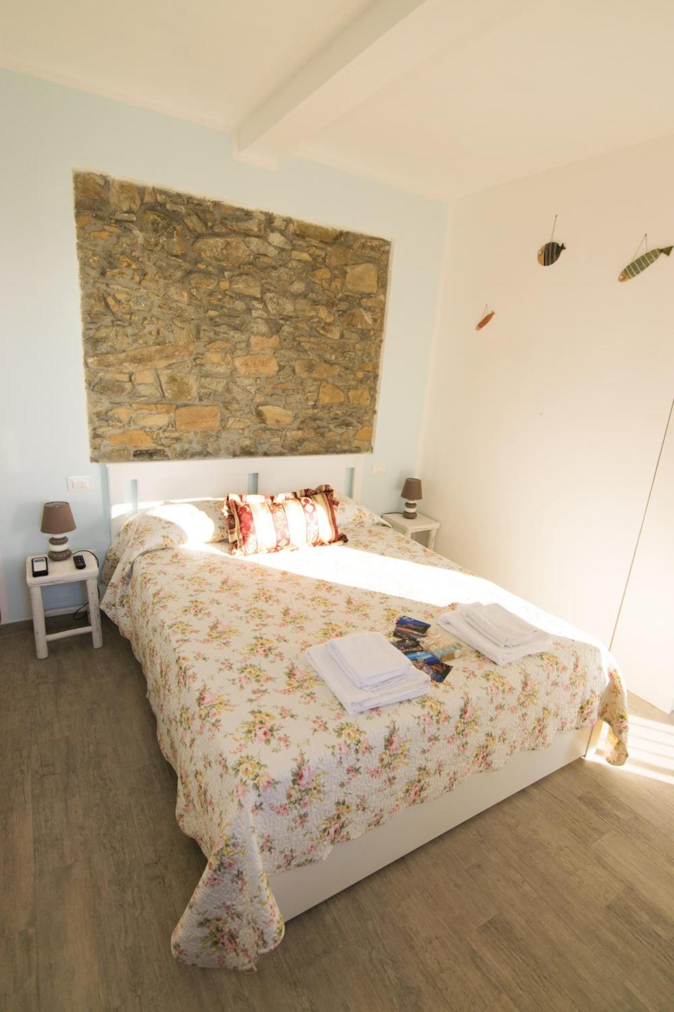 I Tre Grappoli Vila Corniglia Exterior foto